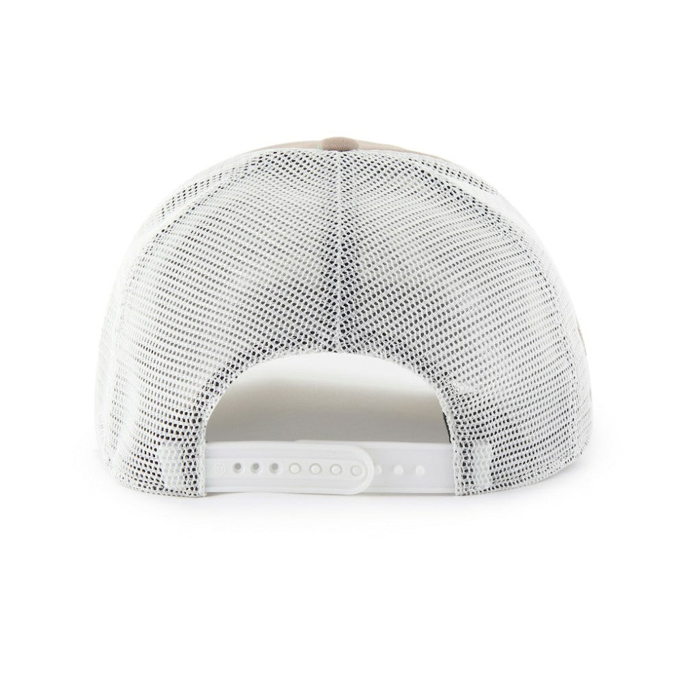 New York Yankees '47 Foundational Mesh Hitch Adjustable Hat | MLB New