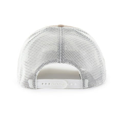 New York Yankees '47 Foundational Mesh Hitch Adjustable Hat | MLB New