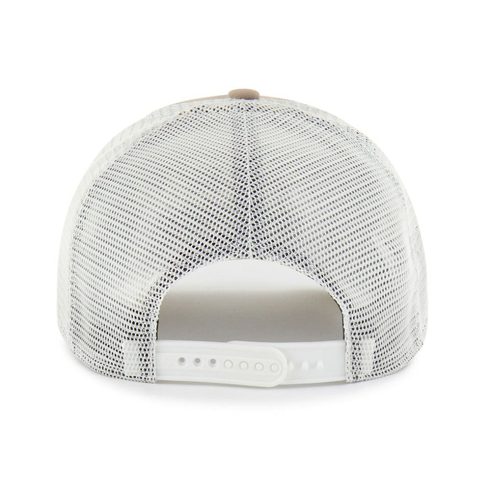Chicago Cubs '47 Foundational Mesh Hitch Adjustable Hat | MLB Sale