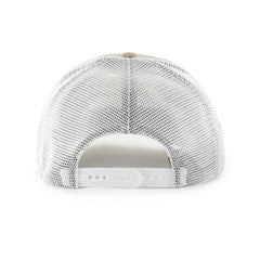Boston Red Sox '47 Foundational Mesh Hitch Adjustable Hat | MLB Shop
