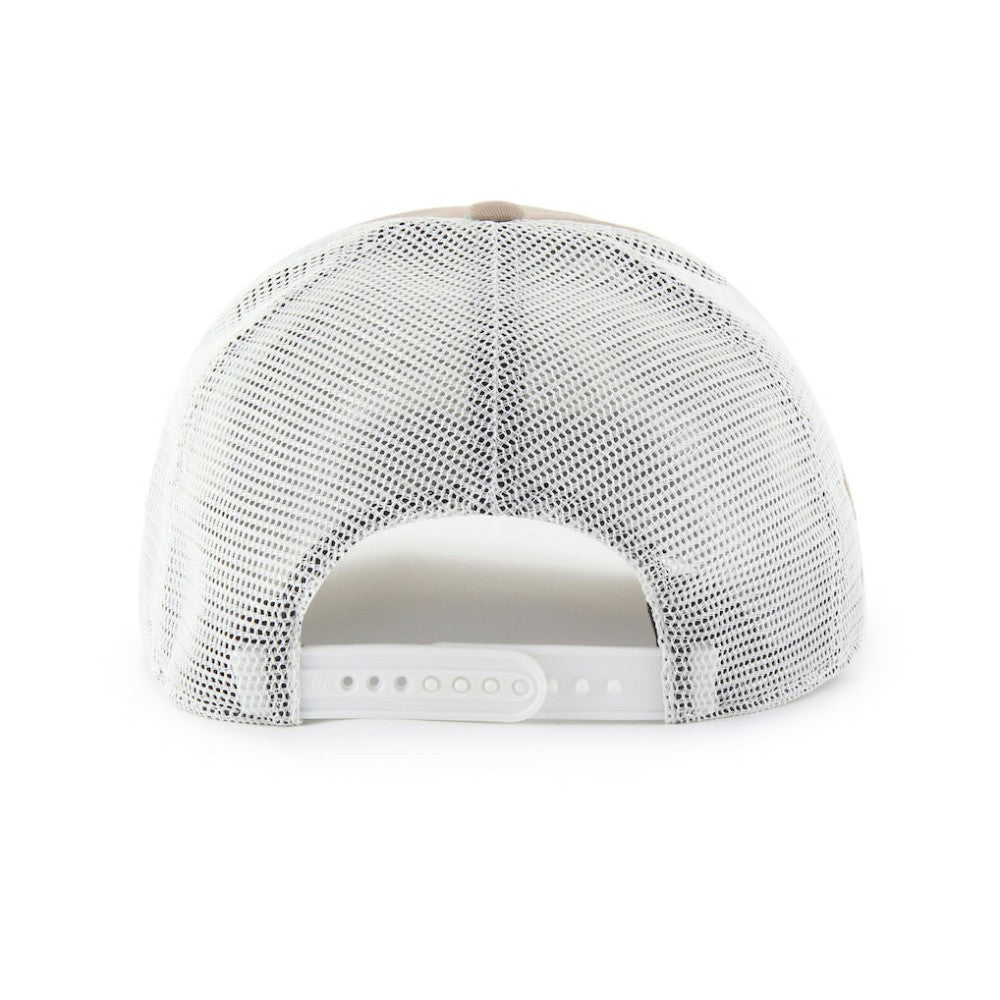 Baltimore Orioles '47 Foundational Mesh Hitch Adjustable Hat | MLB US