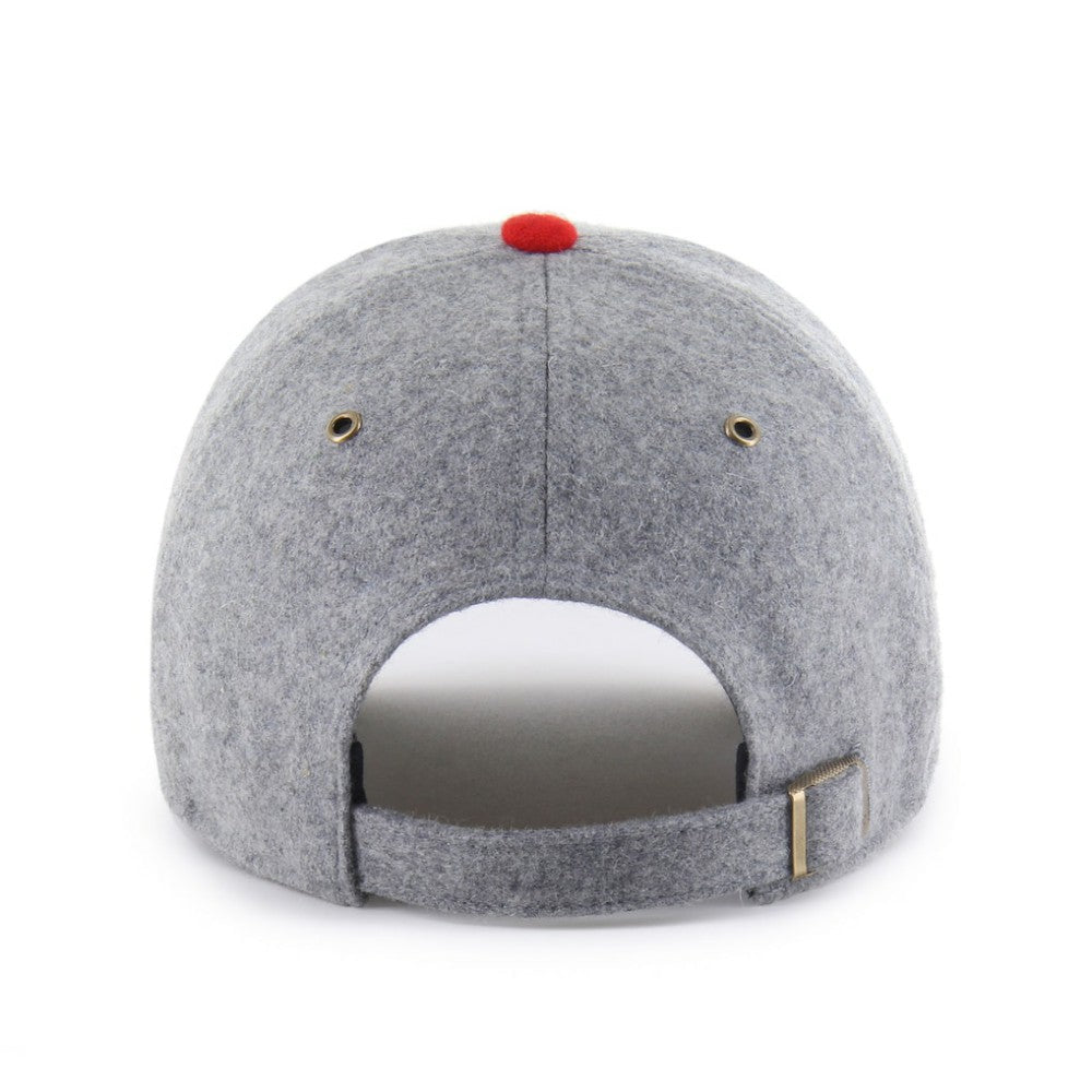 Washington Nationals '47 Golden Age Wool Clean Up Adjustable Hat | MLB New