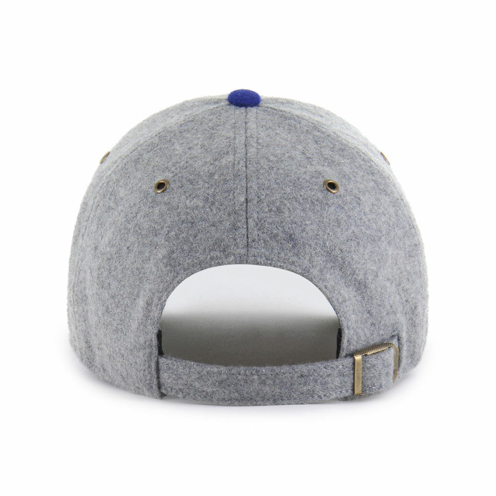 Los Angeles Dodgers '47 Golden Age Wool Clean Up Adjustable Hat | MLB Discount
