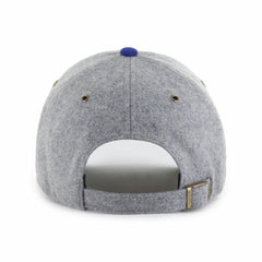 Los Angeles Dodgers '47 Golden Age Wool Clean Up Adjustable Hat | MLB Discount