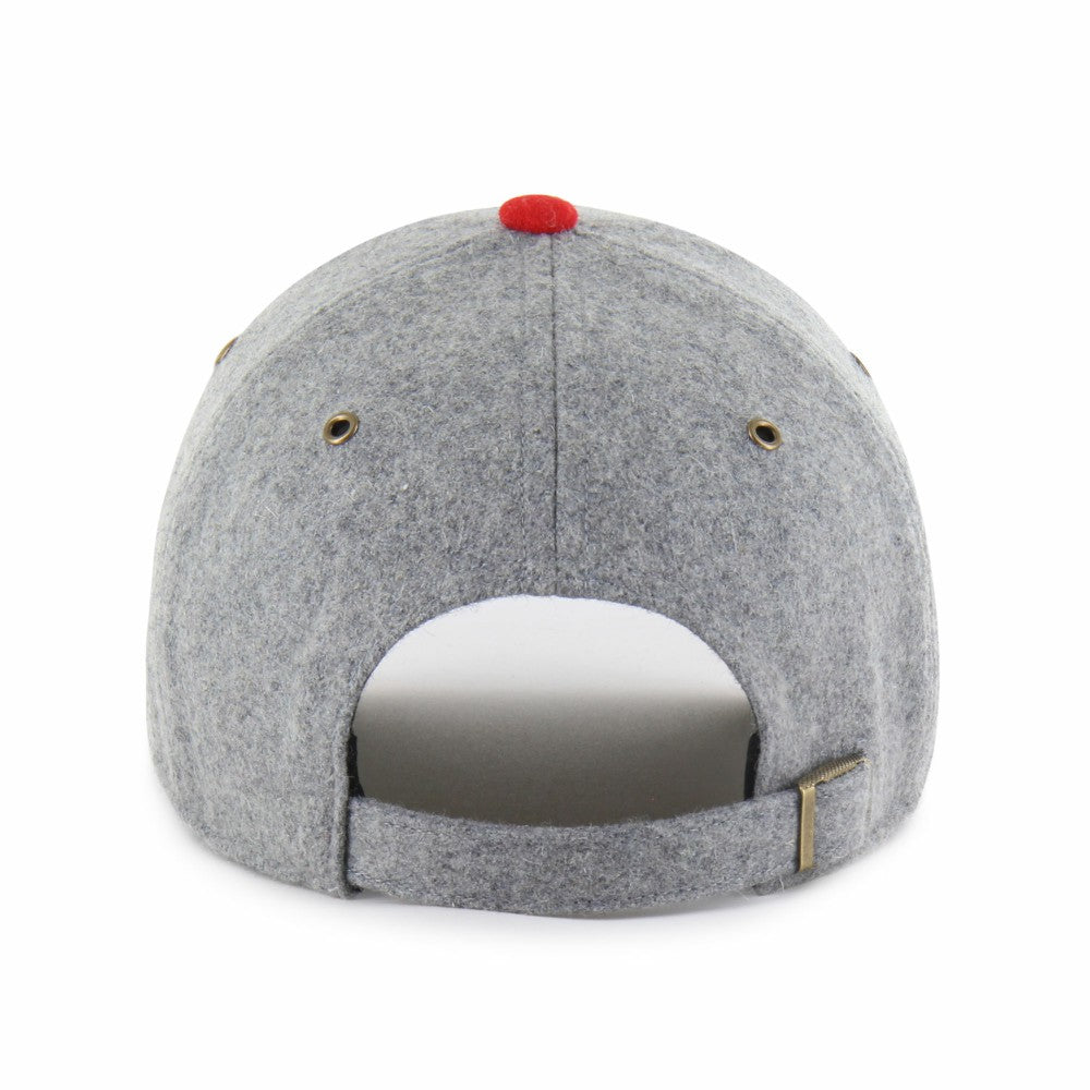 Los Angeles Angels '47 Golden Age Wool Clean Up Adjustable Hat | MLB Sale