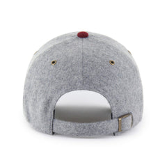 Philadelphia Phillies '47 Golden Age Wool Clean Up Adjustable Hat | MLB On Sale