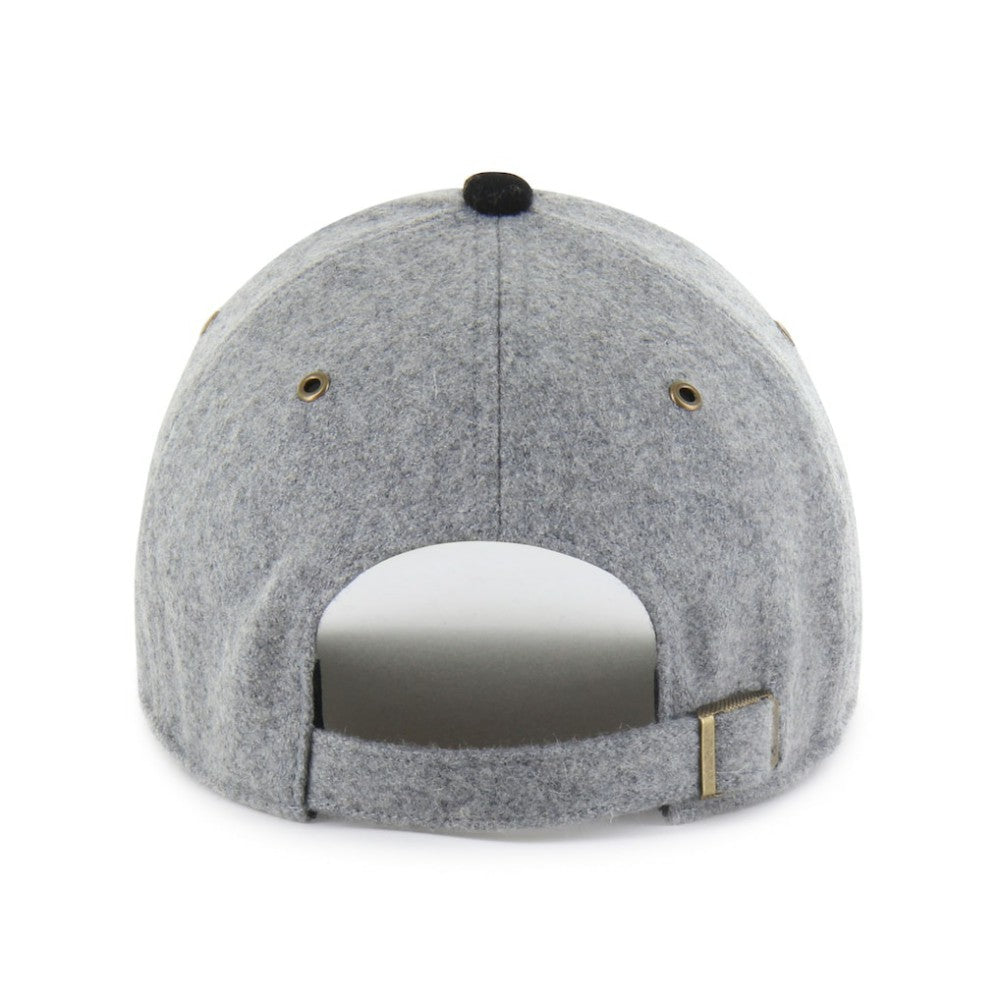 San Francisco Giants '47 Golden Age Wool Clean Up Adjustable Hat | MLB On Sale