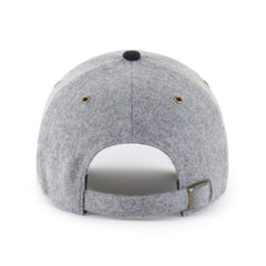 Atlanta Braves '47 Golden Age Wool Clean Up Adjustable Hat | MLB Outlet