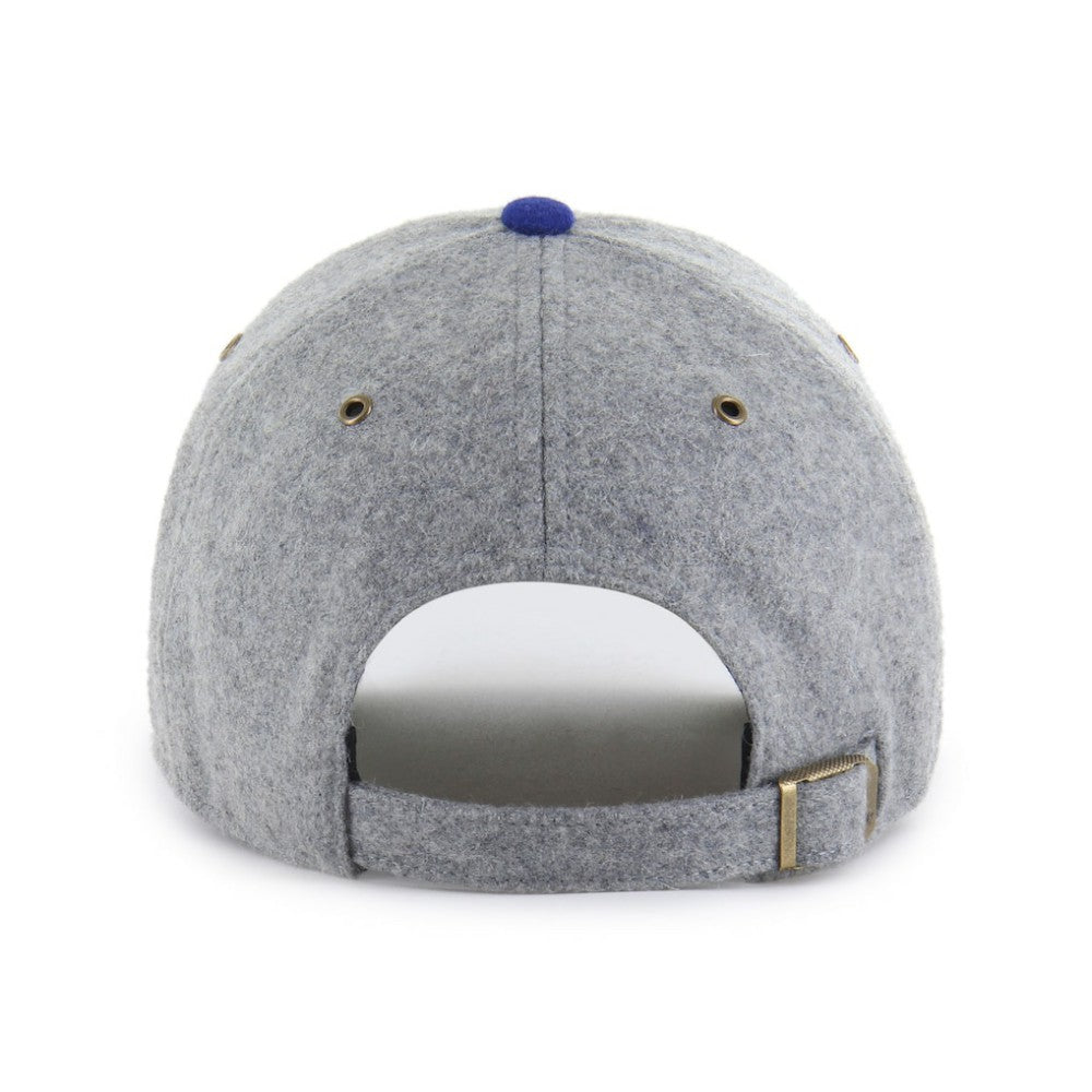 Chicago Cubs '47 Golden Age Wool Clean Up Adjustable Hat | MLB New
