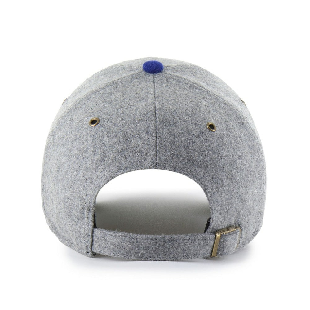 Kansas City Royals '47 Golden Age Wool Clean Up Adjustable Hat | MLB US