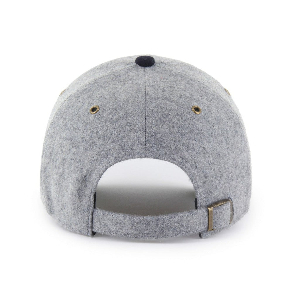 Houston Astros '47 Golden Age Wool Clean Up Adjustable Hat | MLB Outlet