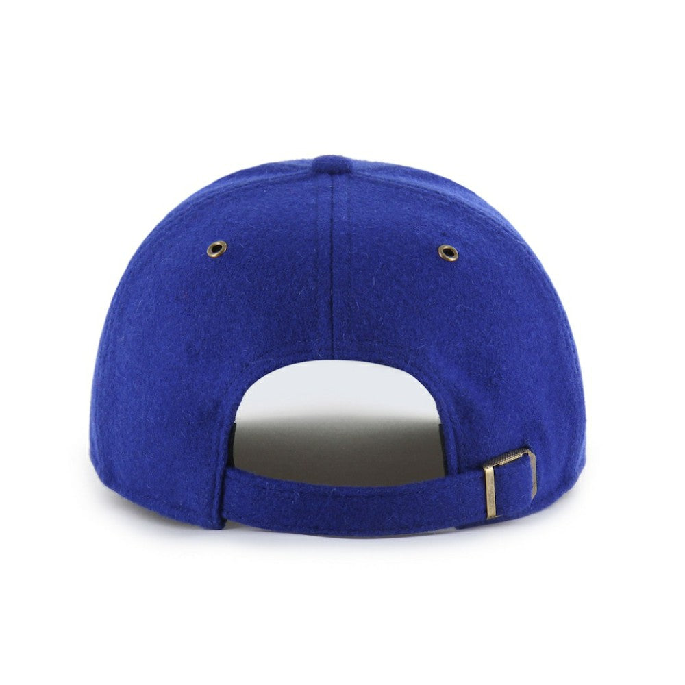 Texas Rangers '47 Gold Age Hitch Adjustable Hat | MLB Outlet