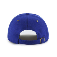 Texas Rangers '47 Gold Age Hitch Adjustable Hat | MLB Outlet