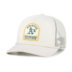 Athletics '47 Gravestone Adjustable Trucker Hat | MLB Sale