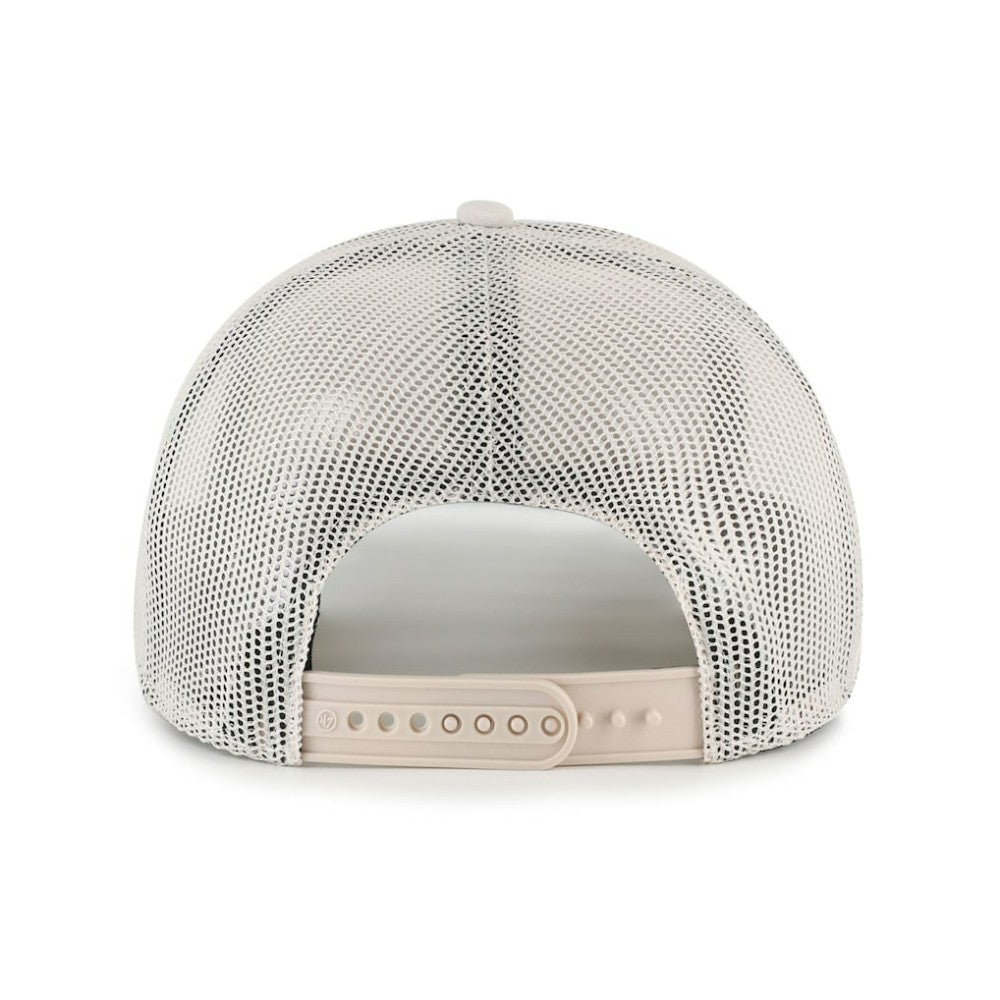 Athletics '47 Gravestone Adjustable Trucker Hat | MLB Sale