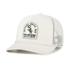 Chicago White Sox '47 Gravestone Adjustable Trucker Hat | MLB For sale