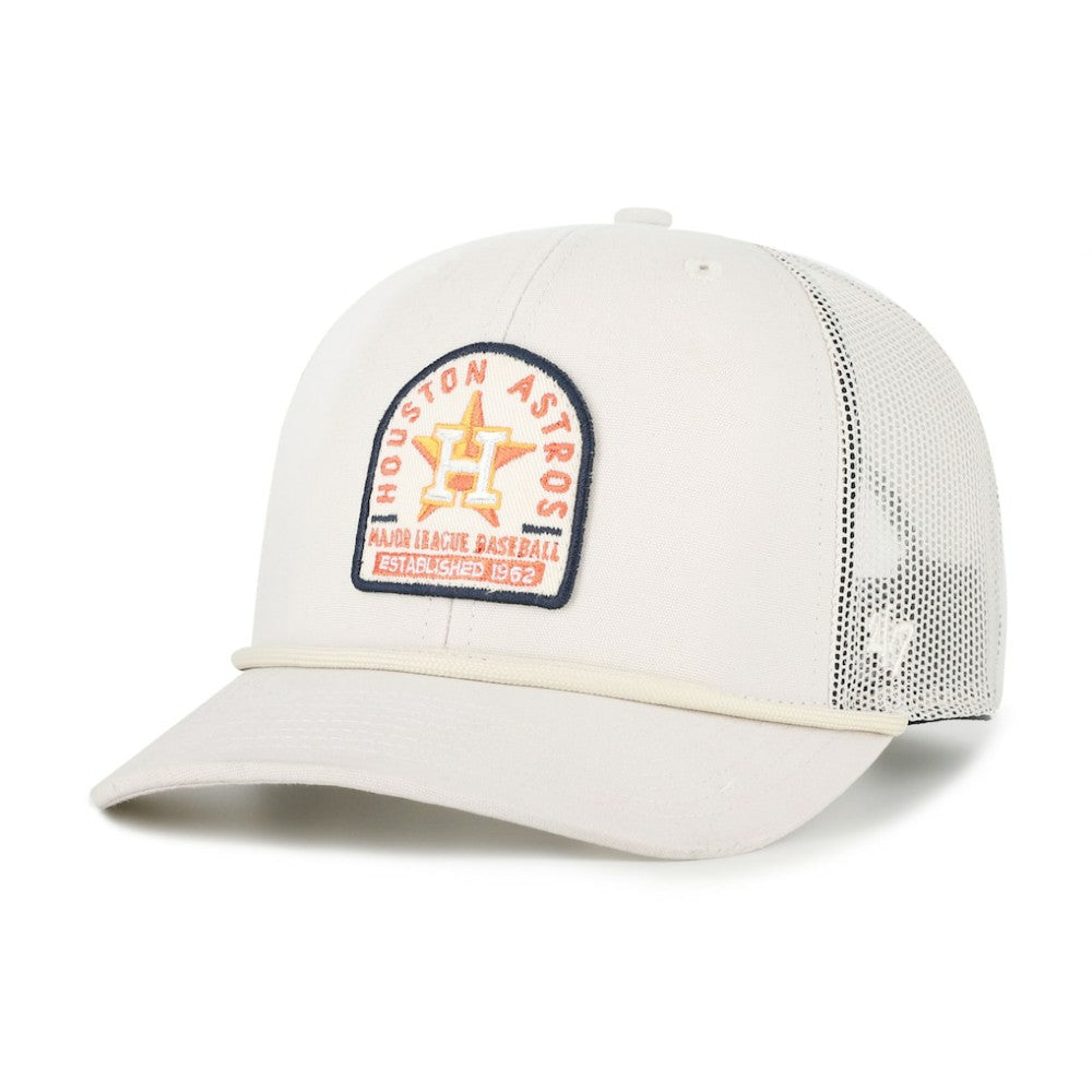 Houston Astros '47 Gravestone Adjustable Trucker Hat | MLB On Sale