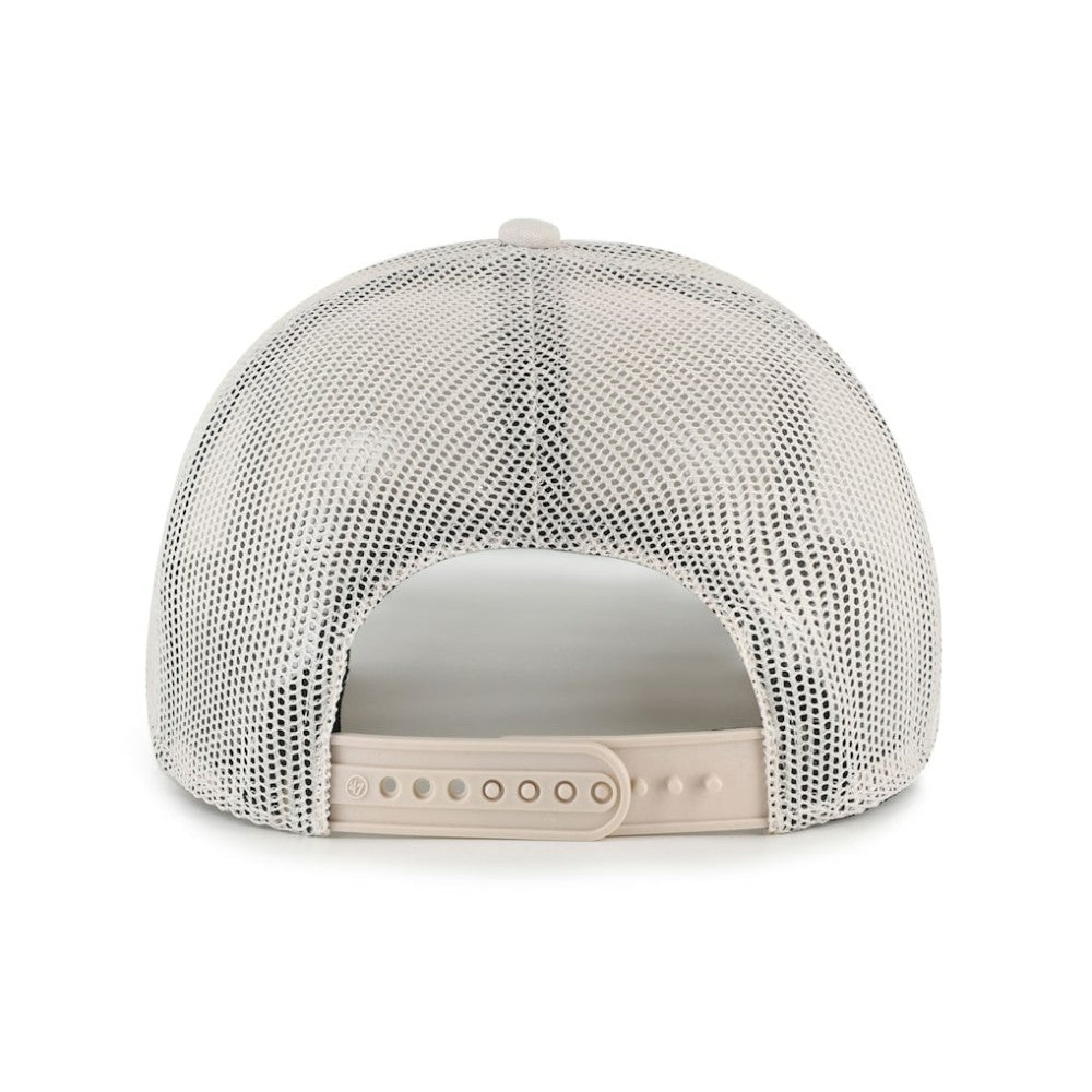 Houston Astros '47 Gravestone Adjustable Trucker Hat | MLB On Sale