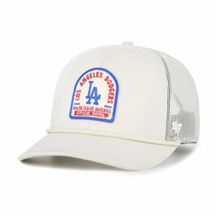 Los Angeles Dodgers '47 Gravestone Adjustable Trucker Hat | MLB Sale