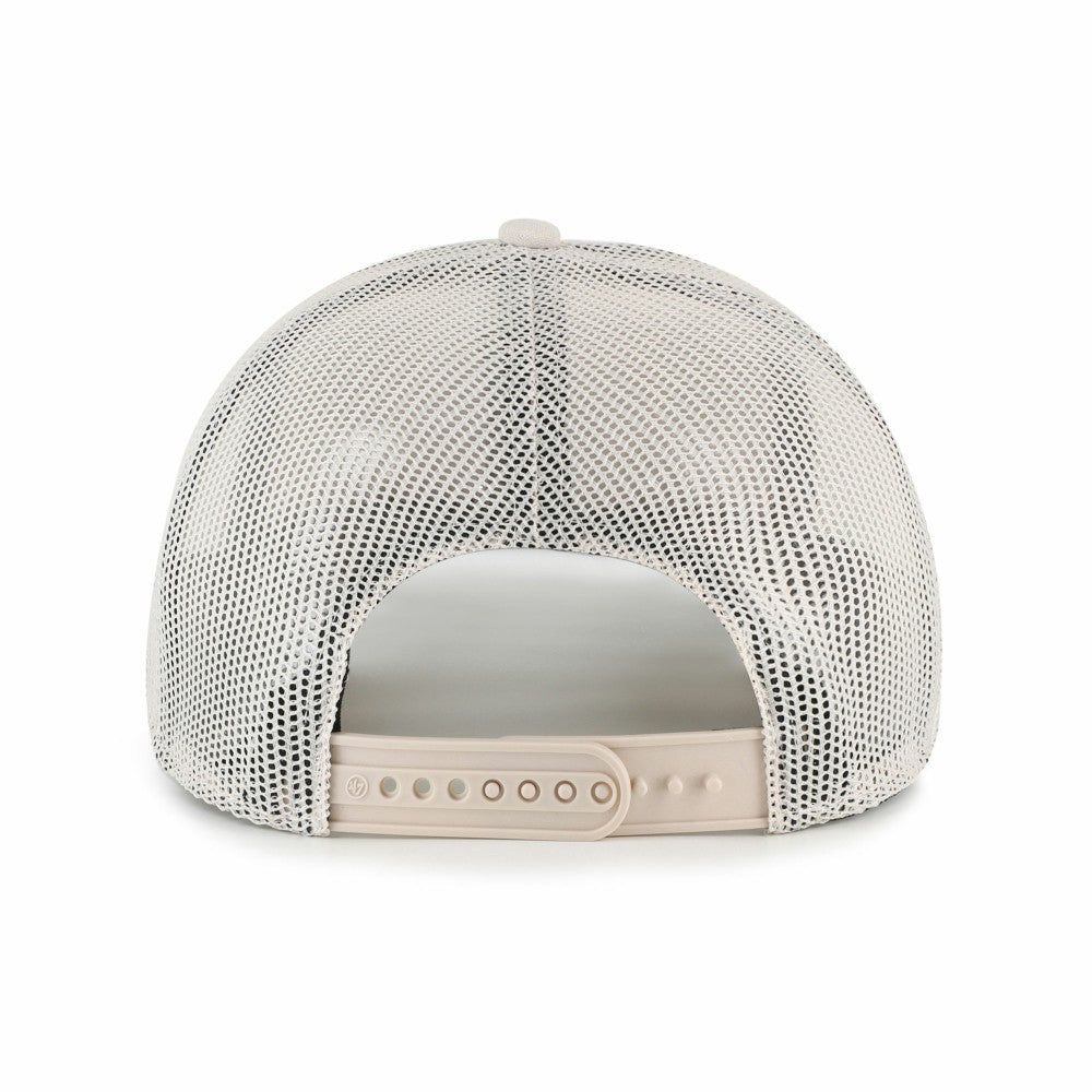 New York Mets '47 Gravestone Adjustable Trucker Hat | MLB Shop