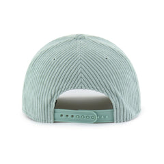 Atlanta Braves '47 Women's The Luminance Collection Mellow Hitch Adjustable Hat | MLB Sale