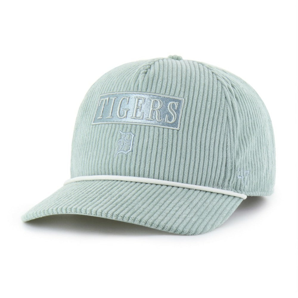 Detroit Tigers '47 Women's The Luminance Collection Mellow Hitch Adjustable Hat | MLB Sale