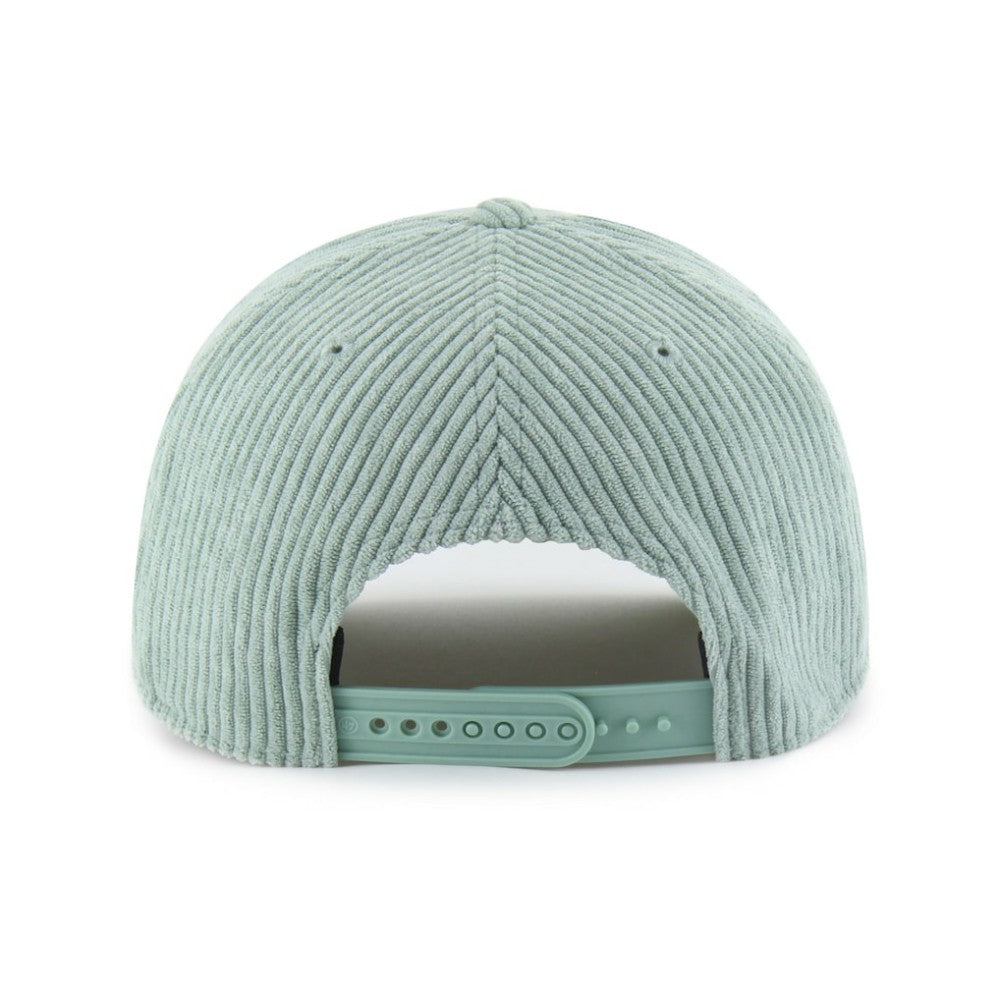 Houston Astros '47 Women's The Luminance Collection Mellow Hitch Adjustable Hat | MLB Outlet