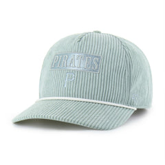 Pittsburgh Pirates '47 Women's The Luminance Collection Mellow Hitch Adjustable Hat | MLB New