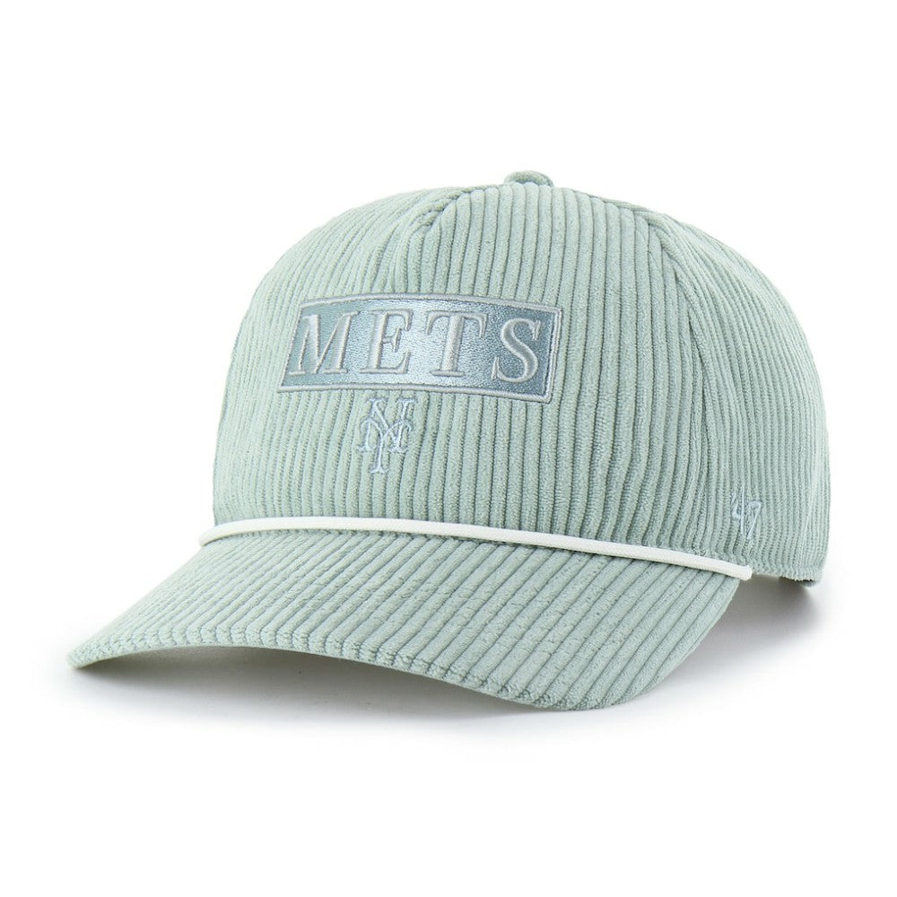 New York Mets '47 Women's The Luminance Collection Mellow Hitch Adjustable Hat | MLB New