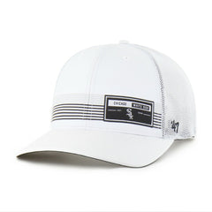 Chicago White Sox '47 Rangefinder brrr Trucker Adjustable Hat | MLB Online