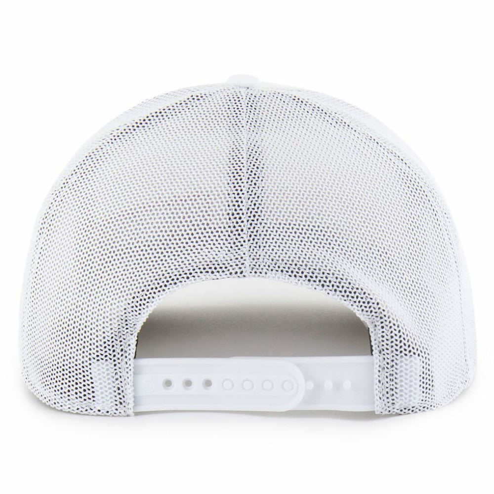Chicago White Sox '47 Rangefinder brrr Trucker Adjustable Hat | MLB Online