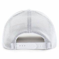 Pittsburgh Pirates '47 Rangefinder brrr Trucker Adjustable Hat | MLB On Sale