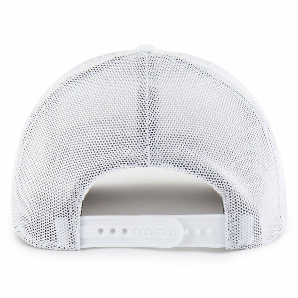 St. Louis Cardinals '47 Rangefinder brrr Trucker Adjustable Hat | MLB Online