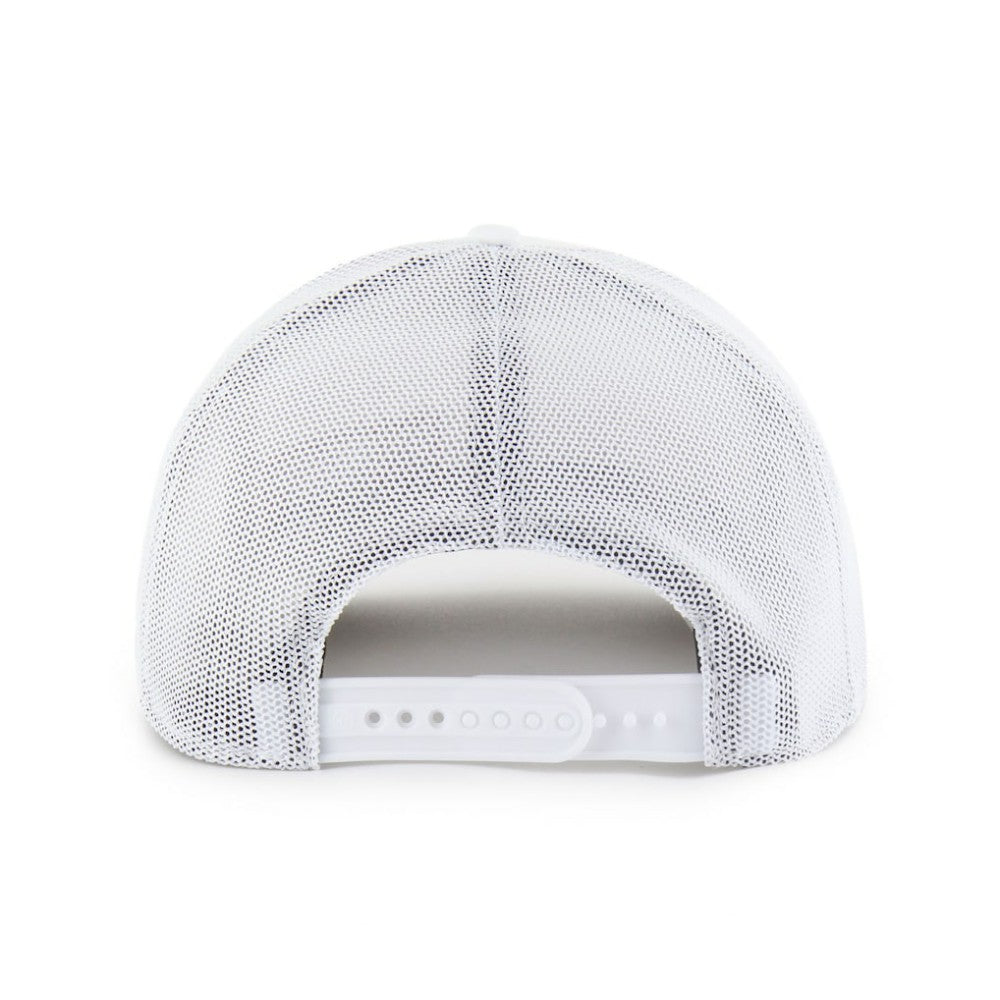 Texas Rangers '47 Rangefinder brrr Trucker Adjustable Hat | MLB For sale