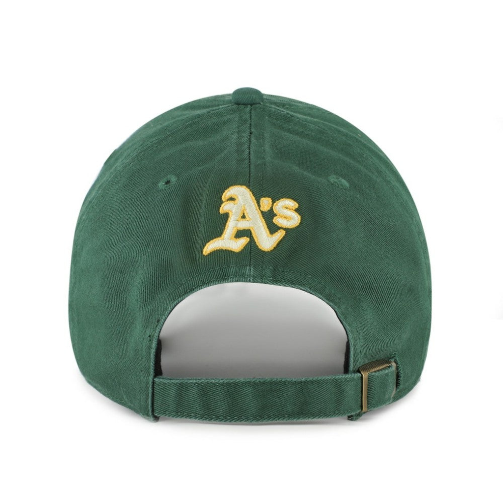 Athletics '47 Women's Zoey Clean Up Adjustable Hat | MLB Outlet