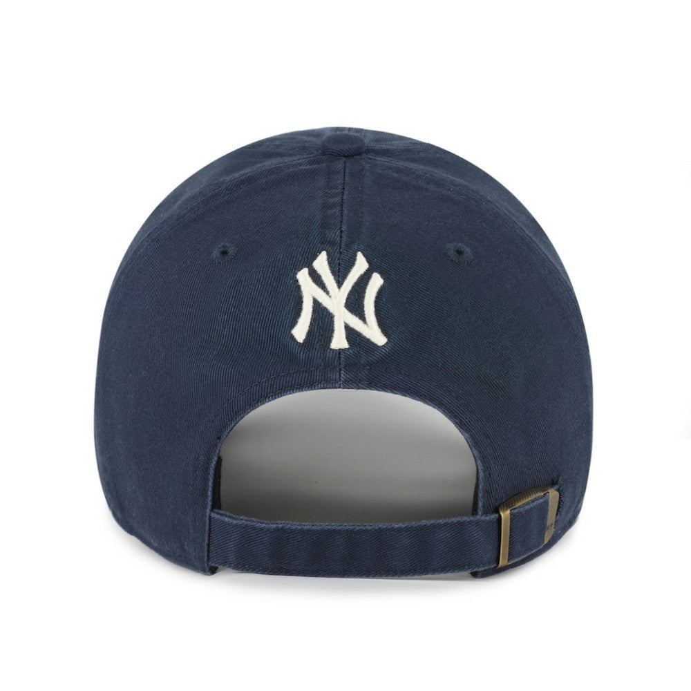 New York Yankees '47 Women's Zoey Clean Up Adjustable Hat | MLB Shop