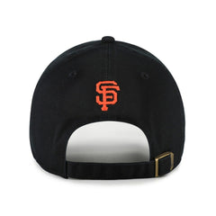 San Francisco Giants '47 Women's Zoey Clean Up Adjustable Hat | MLB Outlet