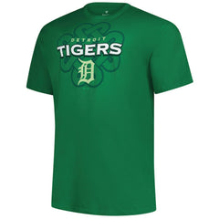 Detroit Tigers Profile Big & Tall Celtic T-Shirt | MLB For sale