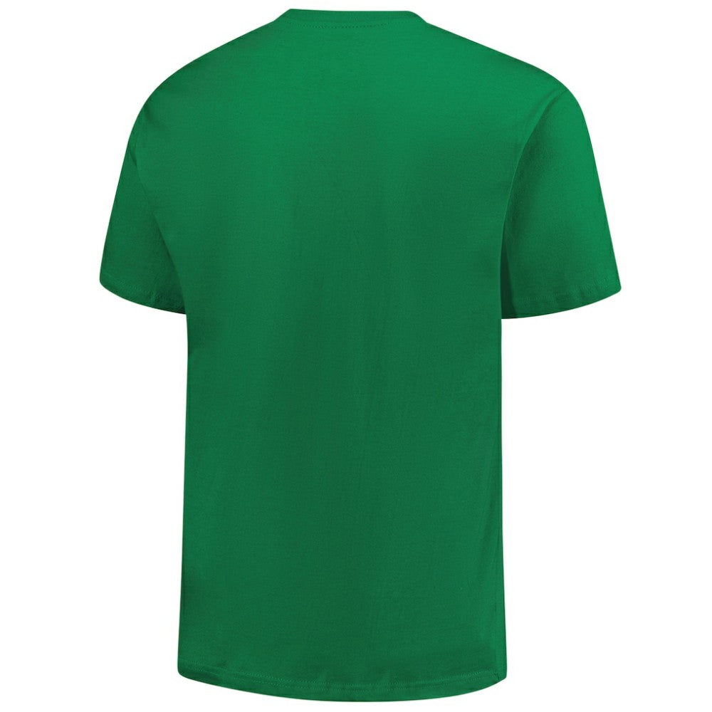 Detroit Tigers Profile Big & Tall Celtic T-Shirt | MLB For sale