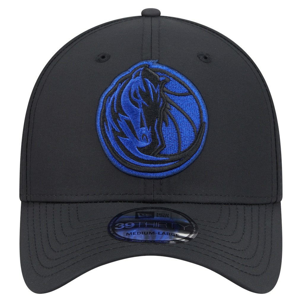 Dallas Mavericks Night 39THIRTY Flex Hat sale For Sale