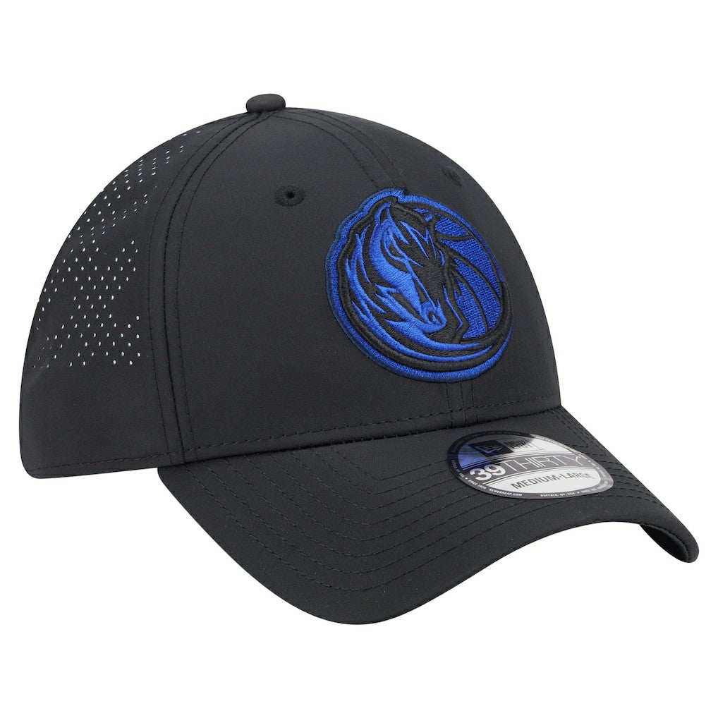 Dallas Mavericks Night 39THIRTY Flex Hat sale For Sale