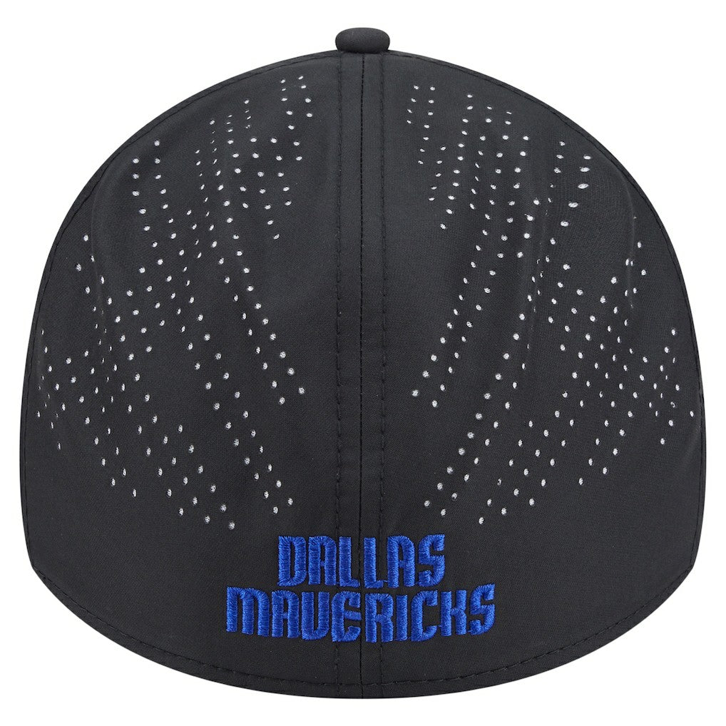 Dallas Mavericks Night 39THIRTY Flex Hat sale For Sale