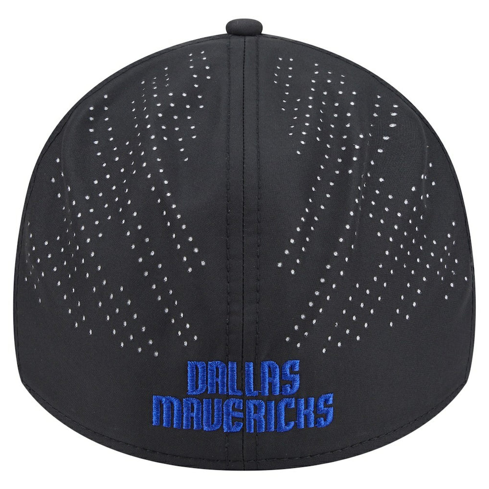 Dallas Mavericks Night 39THIRTY Flex Hat sale For Sale