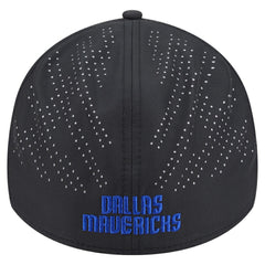Dallas Mavericks Night 39THIRTY Flex Hat sale For Sale