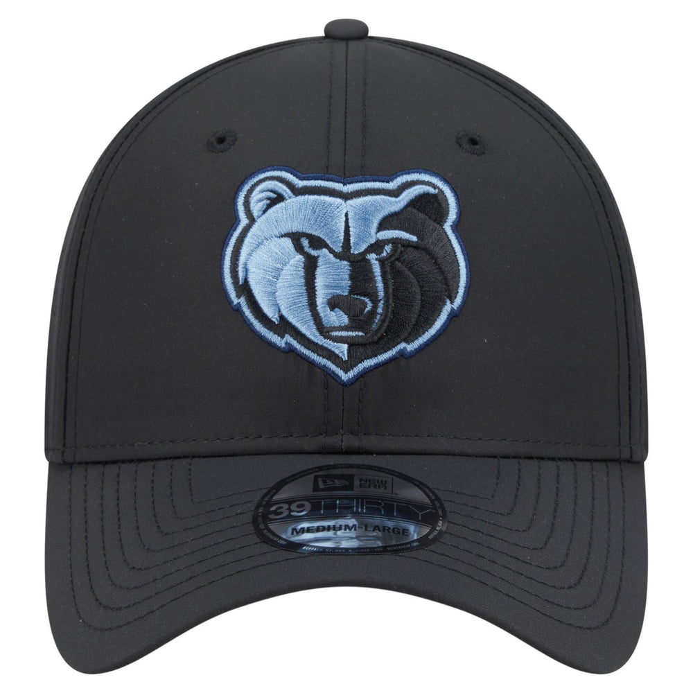 Memphis Grizzlies Night 39THIRTY Flex Hat Discount