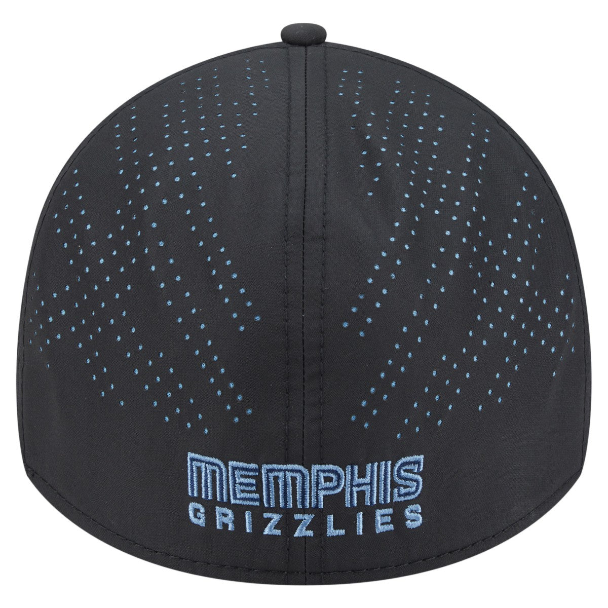 Memphis Grizzlies Night 39THIRTY Flex Hat Discount