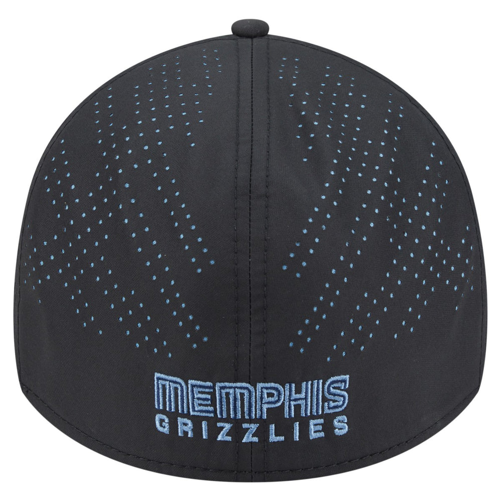 Memphis Grizzlies Night 39THIRTY Flex Hat Discount