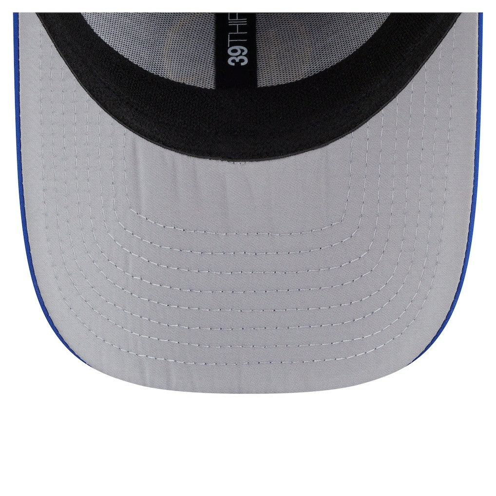 Golden State Warriors Featherweight Poly Rope Flex 39Thirty Hat sale Online