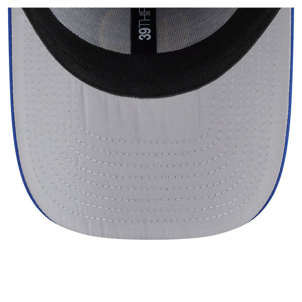 Golden State Warriors Featherweight Poly Rope Flex 39Thirty Hat sale Online