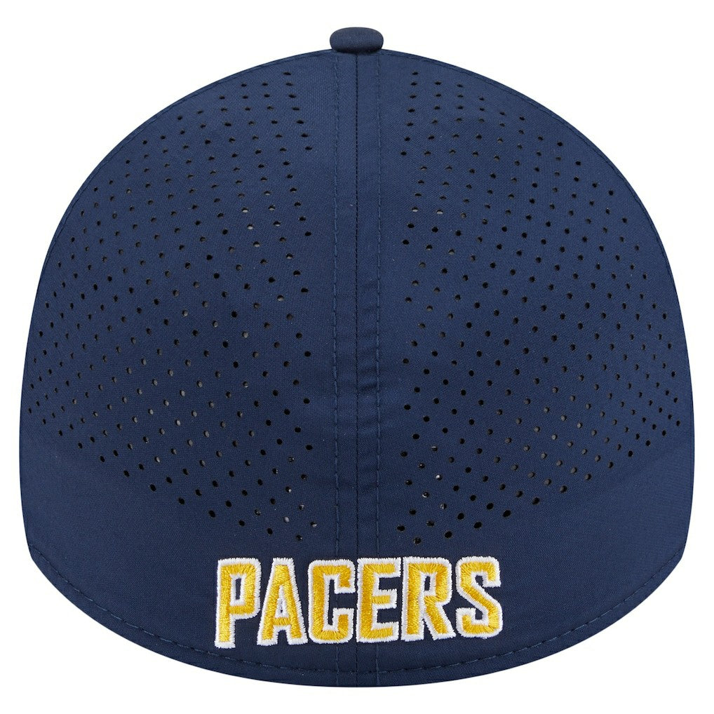 Indiana Pacers Featherweight Poly Rope Flex 39Thirty Hat Discount
